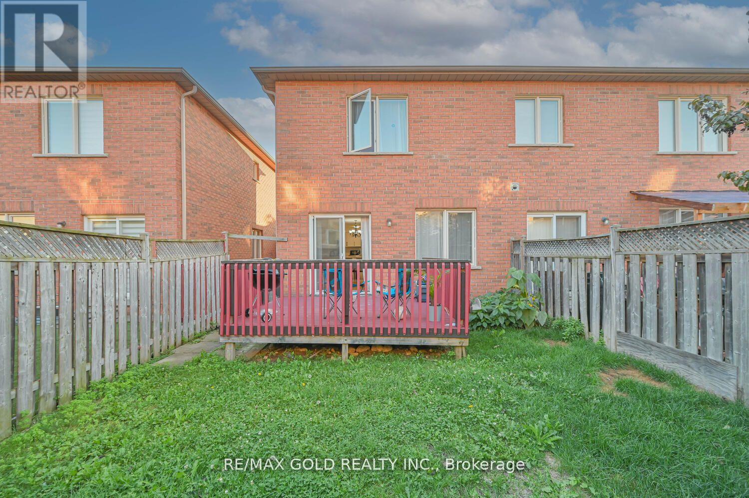 34 Earth Star Trail, Brampton, Ontario  L6R 2P3 - Photo 40 - W12510060