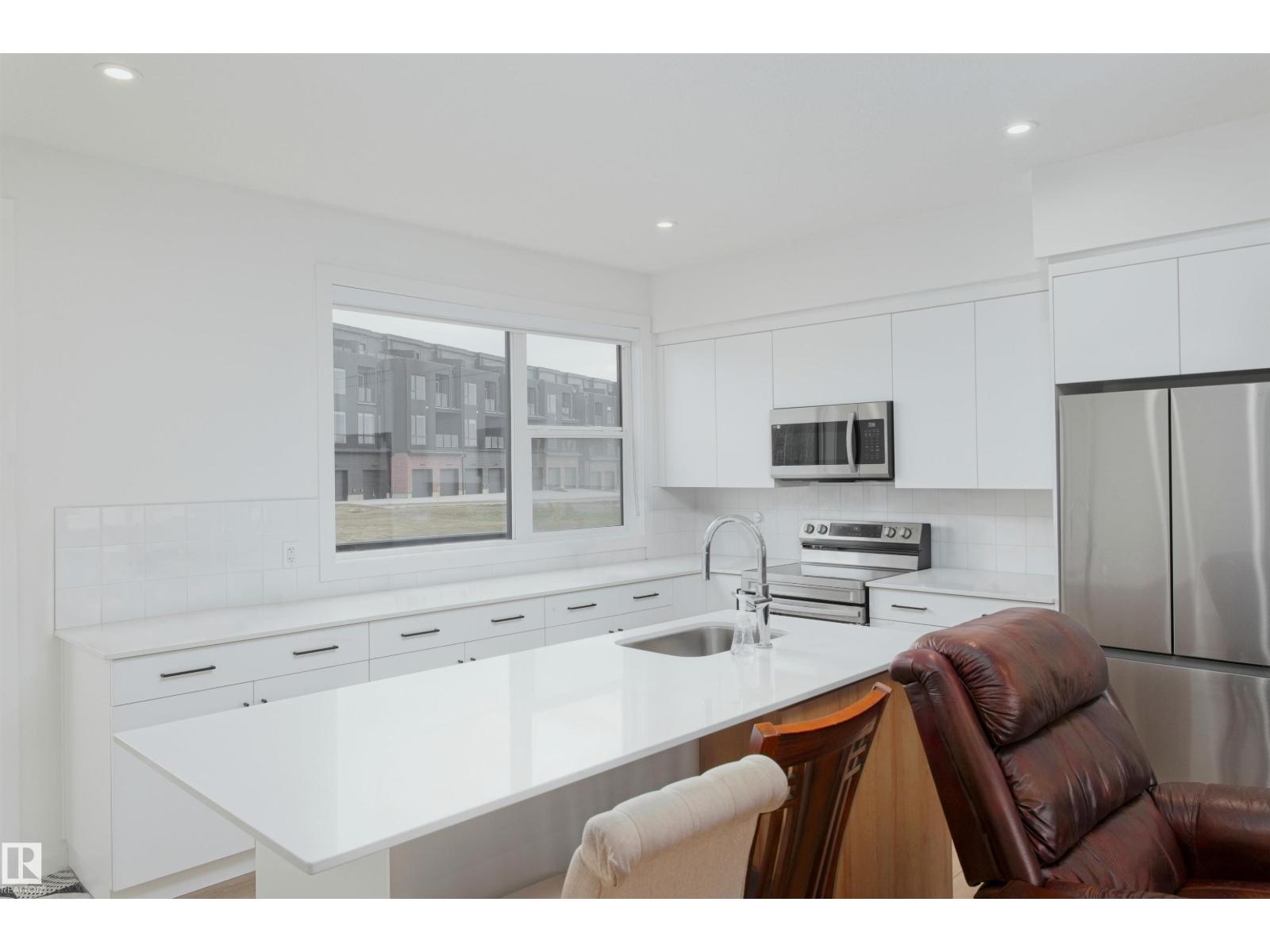 #4 5 Rondeau Dr, St. Albert, Alberta T8N 7X8 - Photo 4 - E4463135