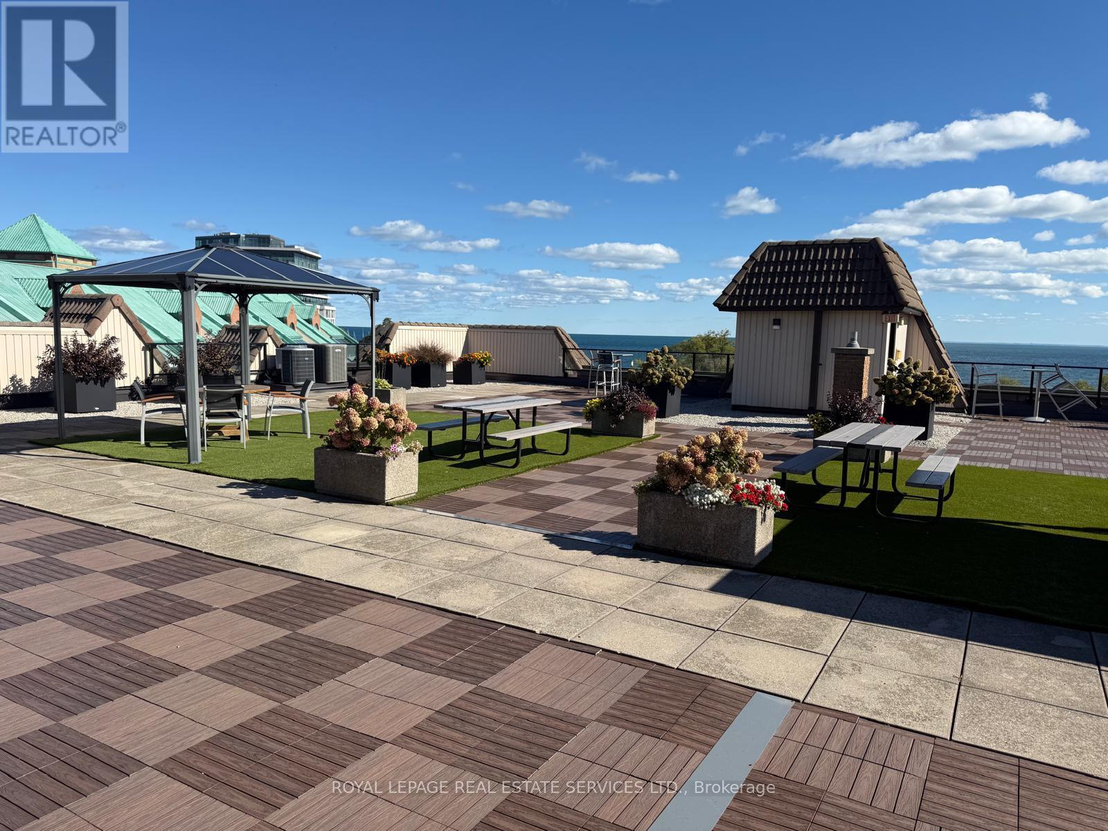 308 - 102 Bronte Road, Oakville, Ontario  L6L 6J5 - Photo 15 - W12510066