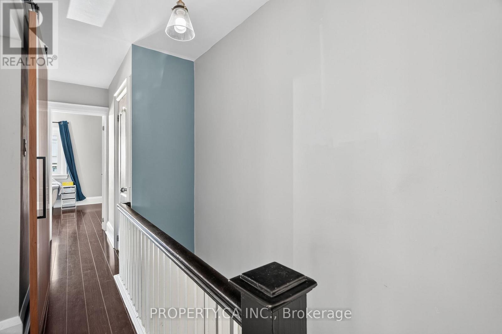 358 Mcroberts Avenue, Toronto, Ontario  M6E 4P9 - Photo 18 - W12510086