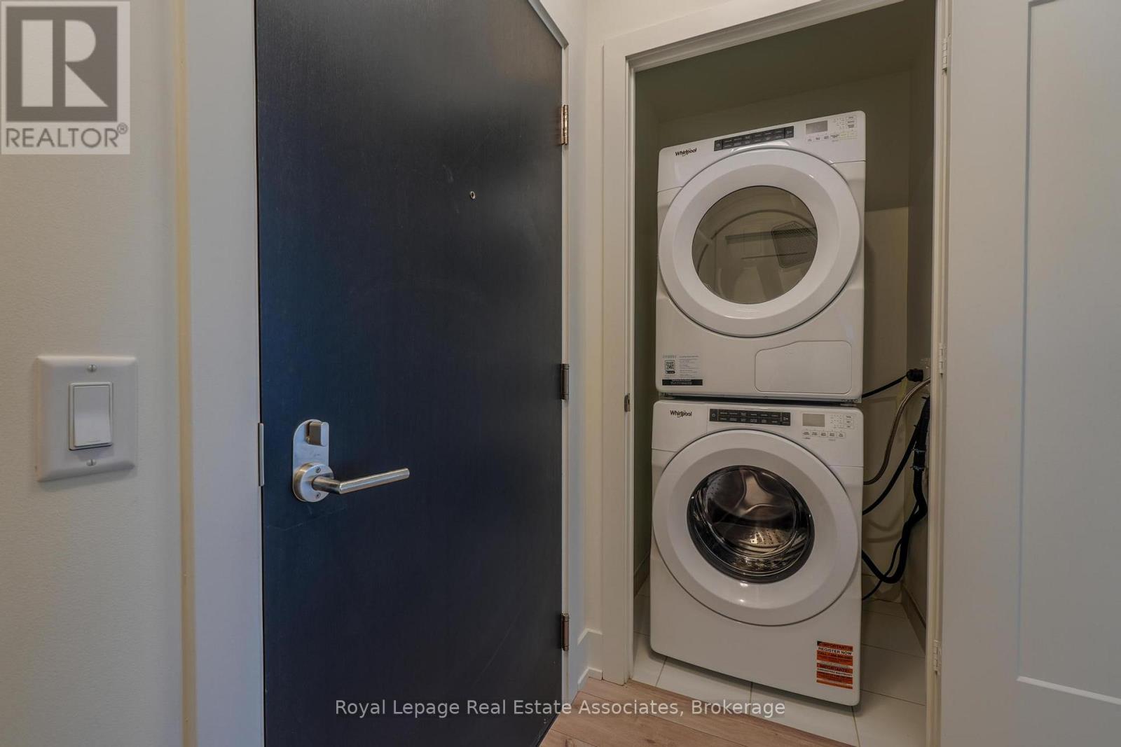 518 - 259 The Kingsway, Toronto, Ontario  M9A 0G2 - Photo 26 - W12510090