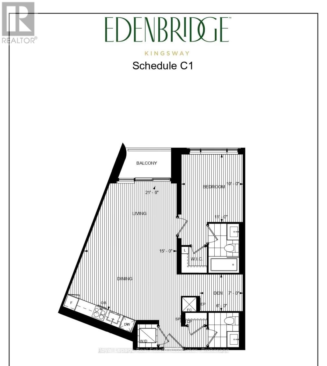 518 - 259 The Kingsway, Toronto, Ontario  M9A 0G2 - Photo 41 - W12510090