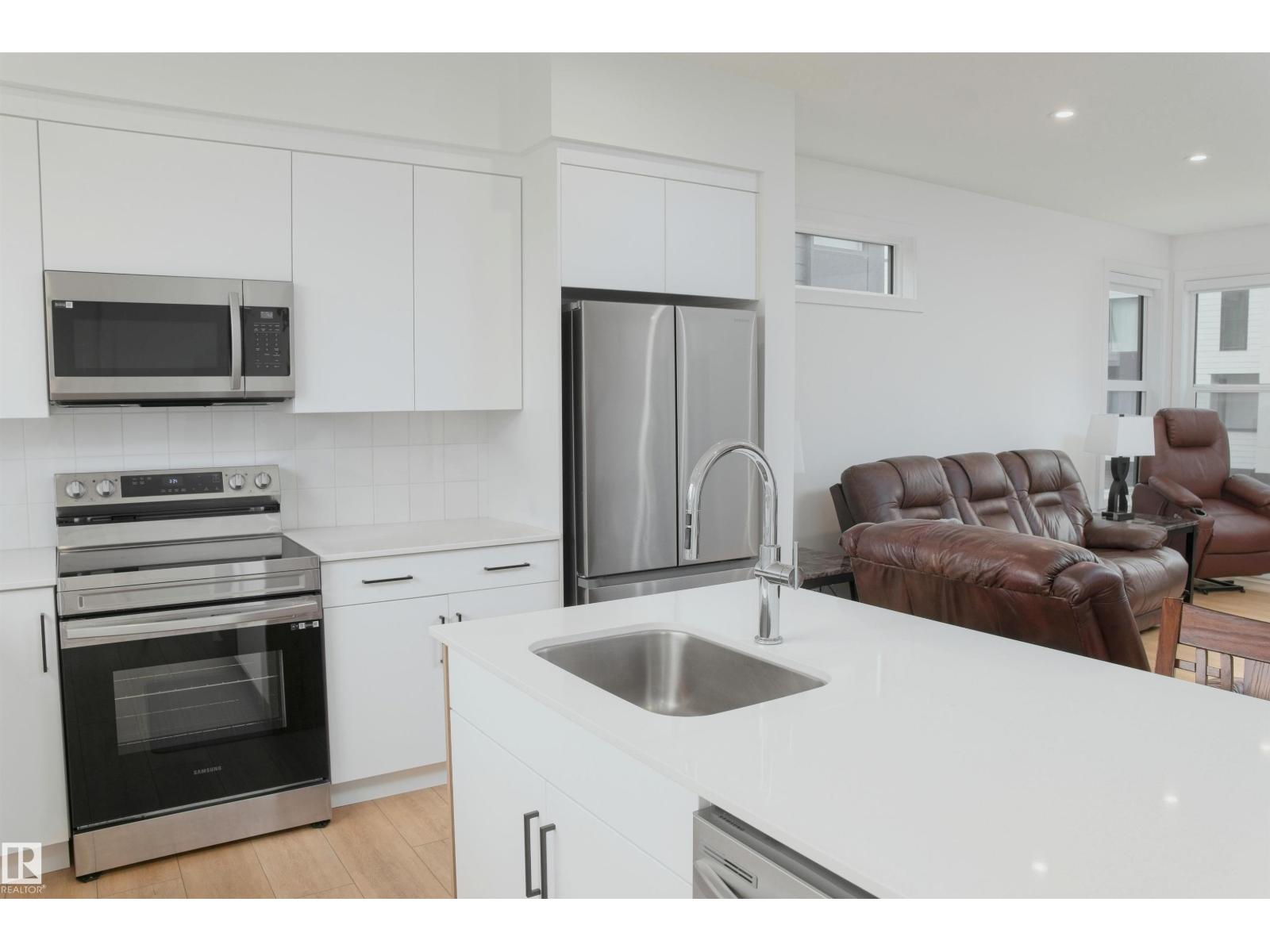 #4 5 Rondeau Dr, St. Albert, Alberta T8N 7X8 - Photo 8 - E4463135