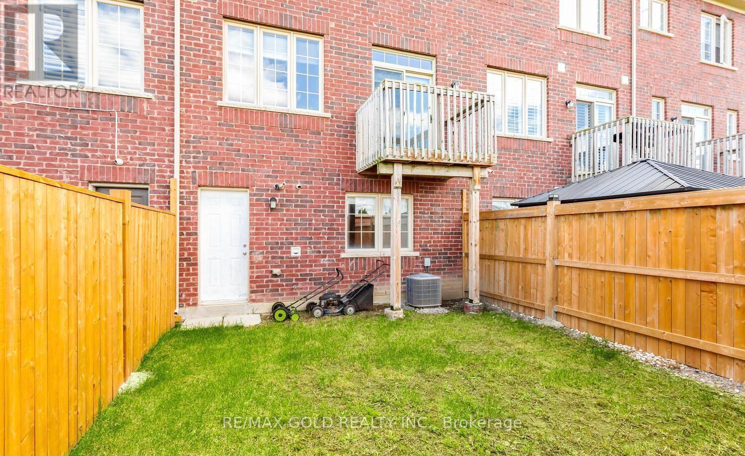 68 Agava Street, Brampton, Ontario  L9W 5B7 - Photo 37 - W12510132