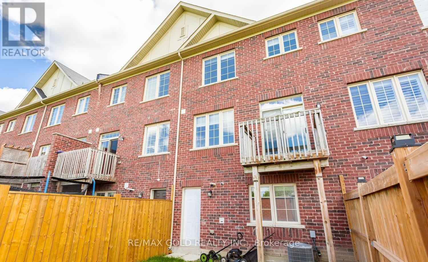 68 Agava Street, Brampton, Ontario  L9W 5B7 - Photo 38 - W12510132