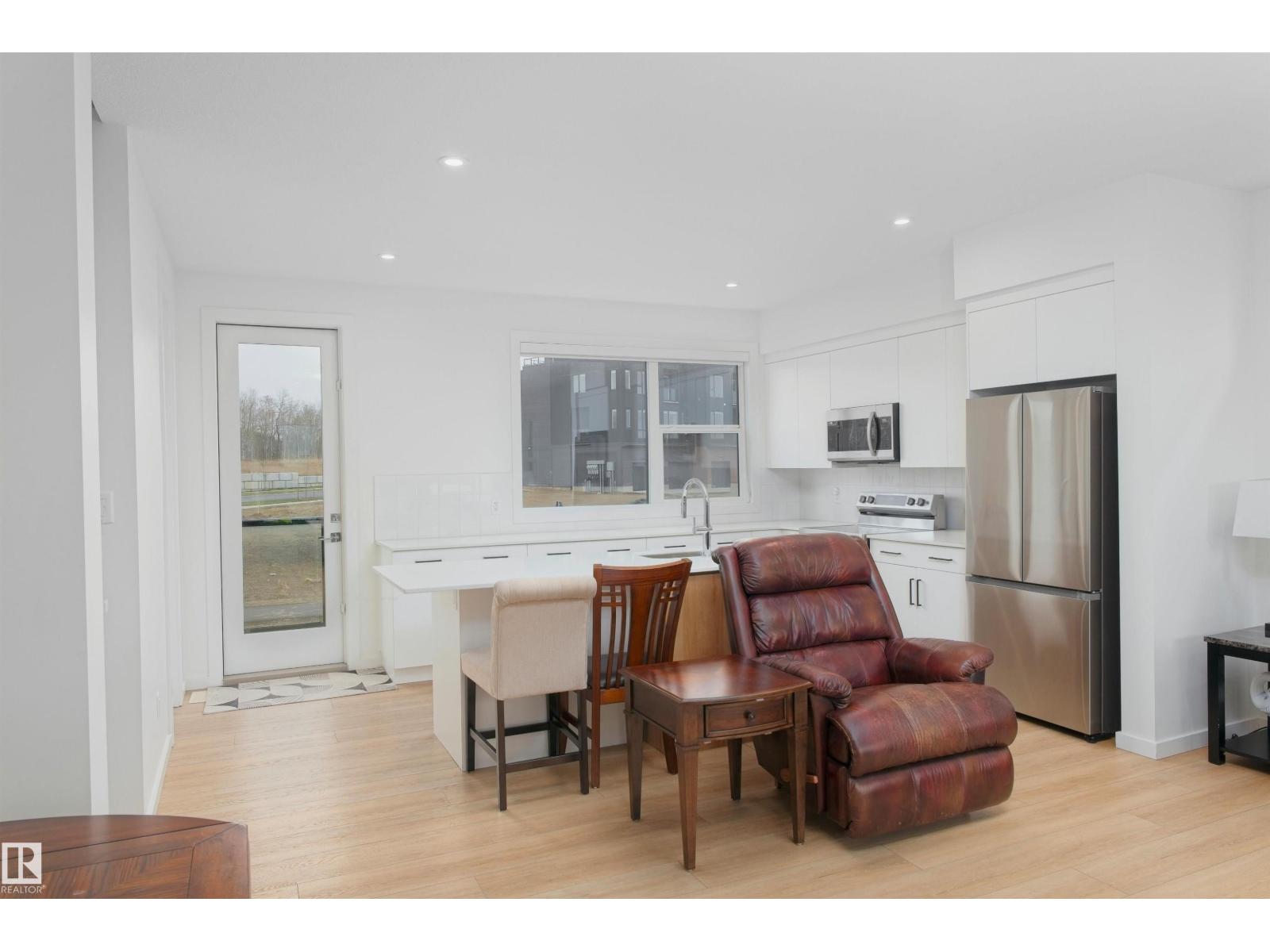 #4 5 Rondeau Dr, St. Albert, Alberta T8N 7X8 - Photo 9 - E4463135