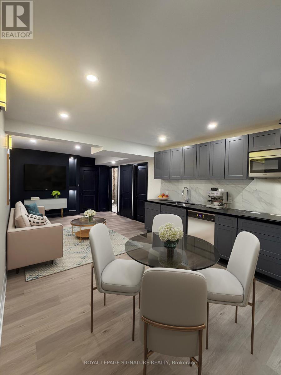 1 - 3486 Grand Forks Road, Mississauga, Ontario  L4Y 3M9 - Photo 1 - W12510140