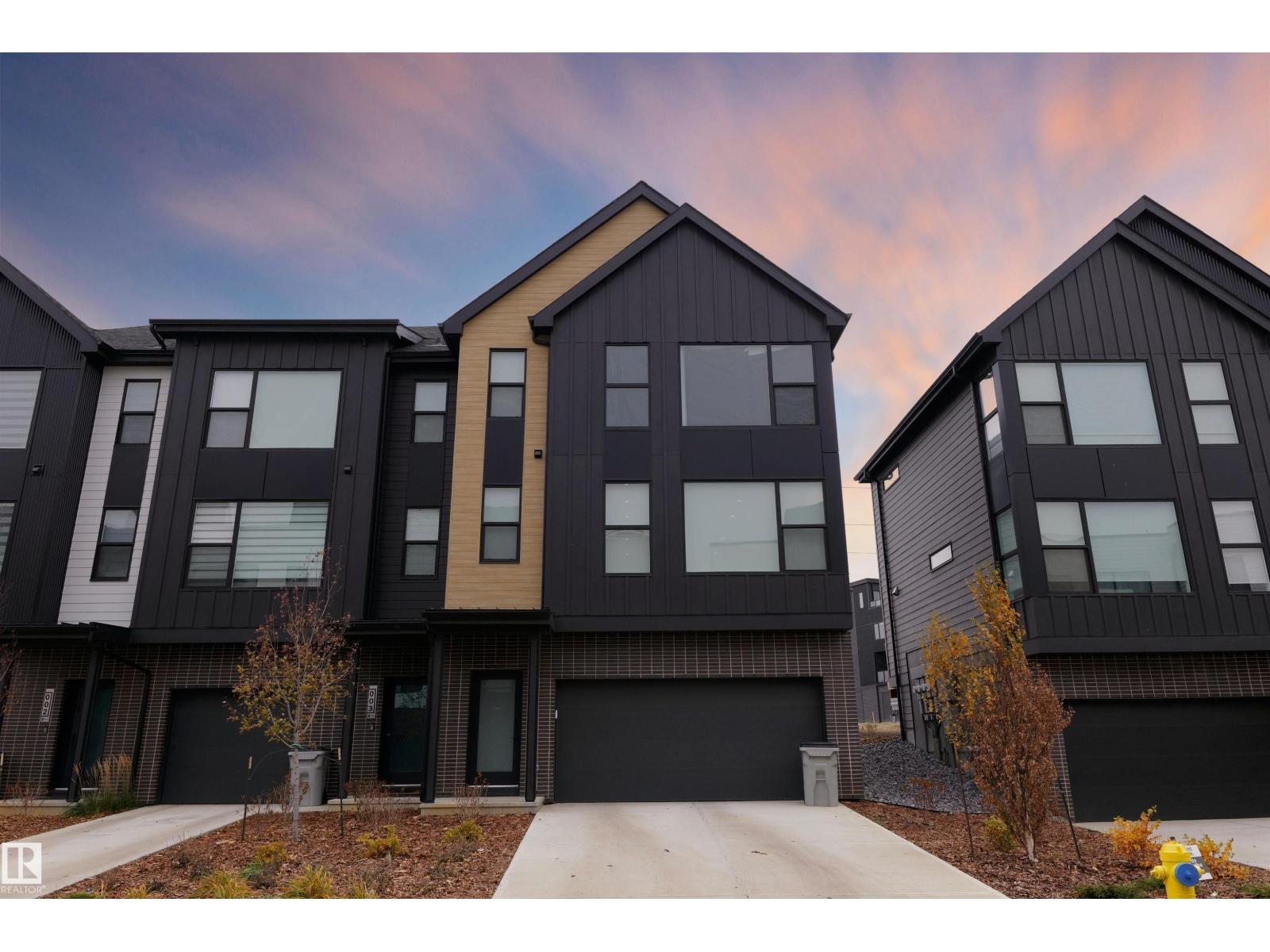 #4 5 RONDEAU DR, St. Albert, Alberta