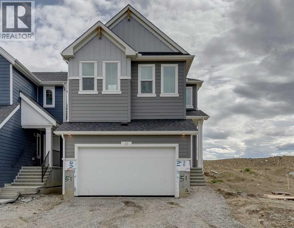 51 Versant Way SW, Calgary, Alberta