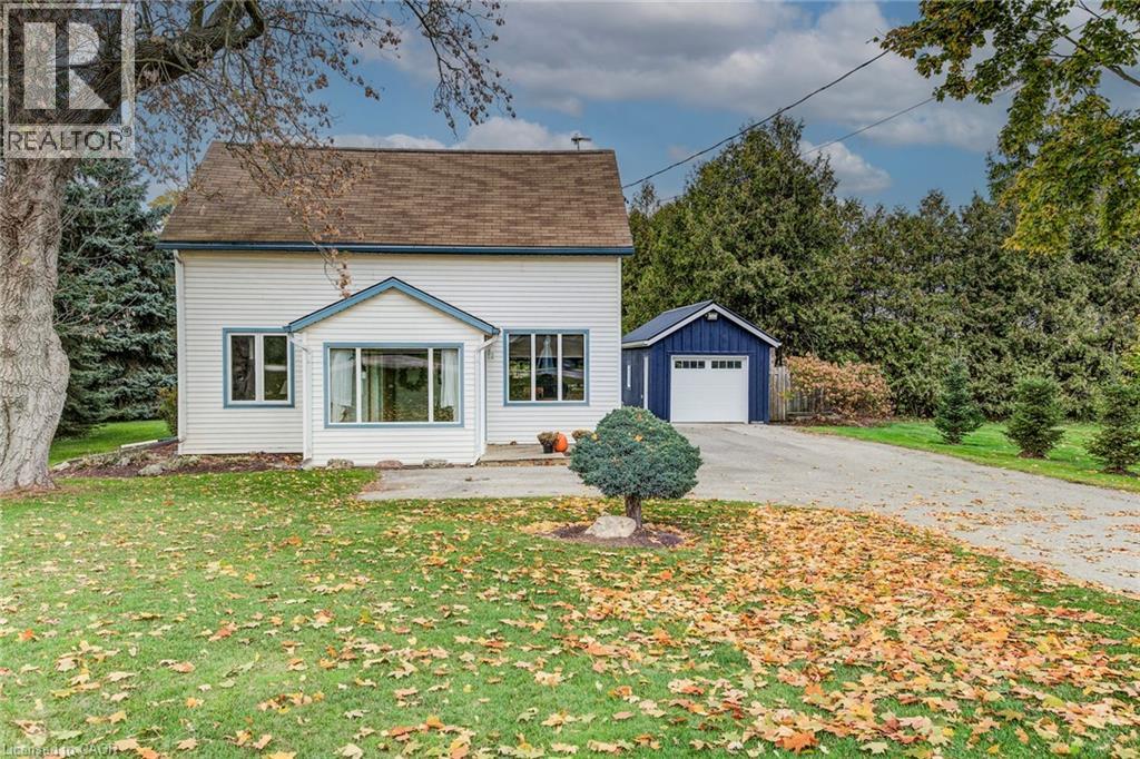 1301 LOBSINGER Line, Woolwich, Ontario