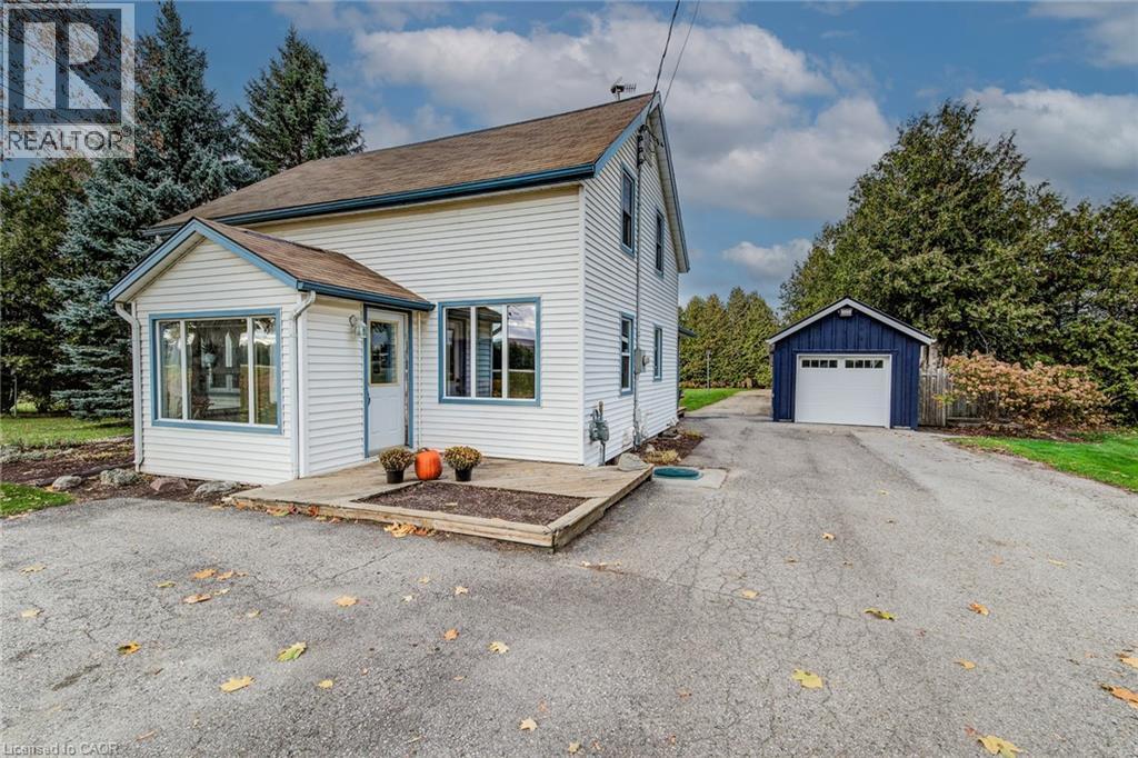 1301 Lobsinger Line, Woolwich, Ontario  N2J 4G8 - Photo 4 - 40781721