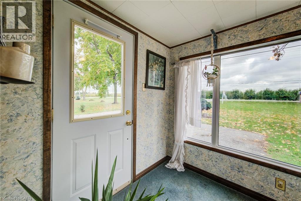 1301 Lobsinger Line, Woolwich, Ontario  N2J 4G8 - Photo 5 - 40781721