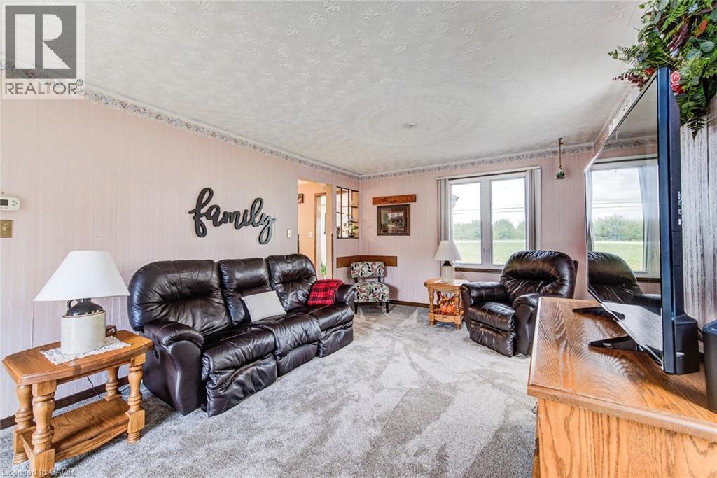 1301 Lobsinger Line, Woolwich, Ontario  N2J 4G8 - Photo 18 - 40781721