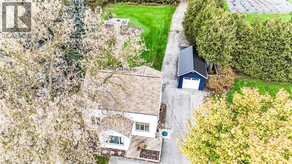 1301 Lobsinger Line, Woolwich, Ontario  N2J 4G8 - Photo 40 - 40781721