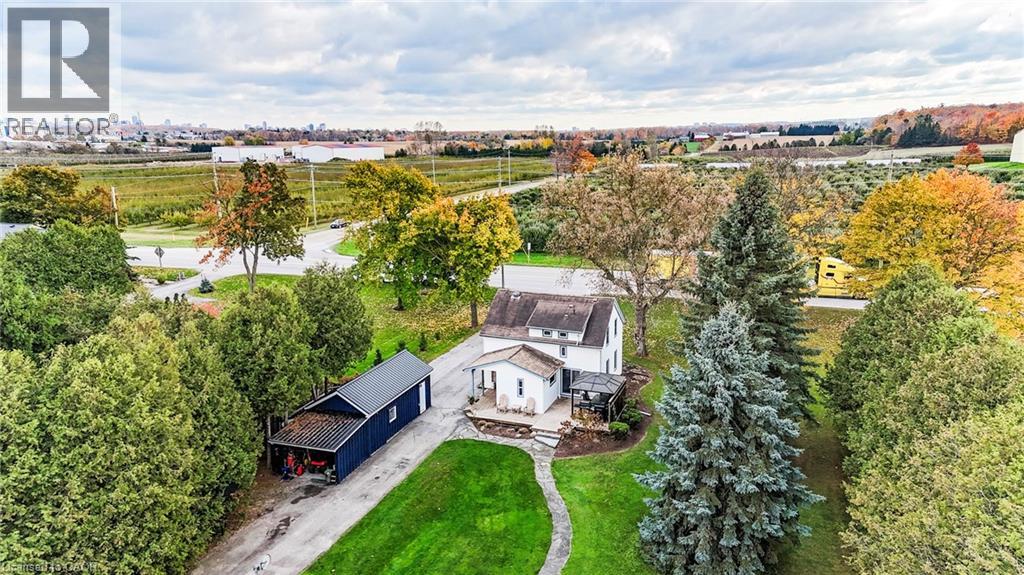 1301 Lobsinger Line, Woolwich, Ontario  N2J 4G8 - Photo 42 - 40781721