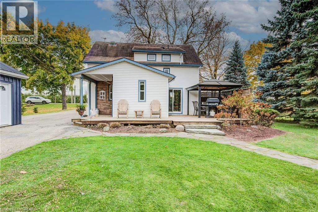 1301 Lobsinger Line, Woolwich, Ontario  N2J 4G8 - Photo 32 - 40781721