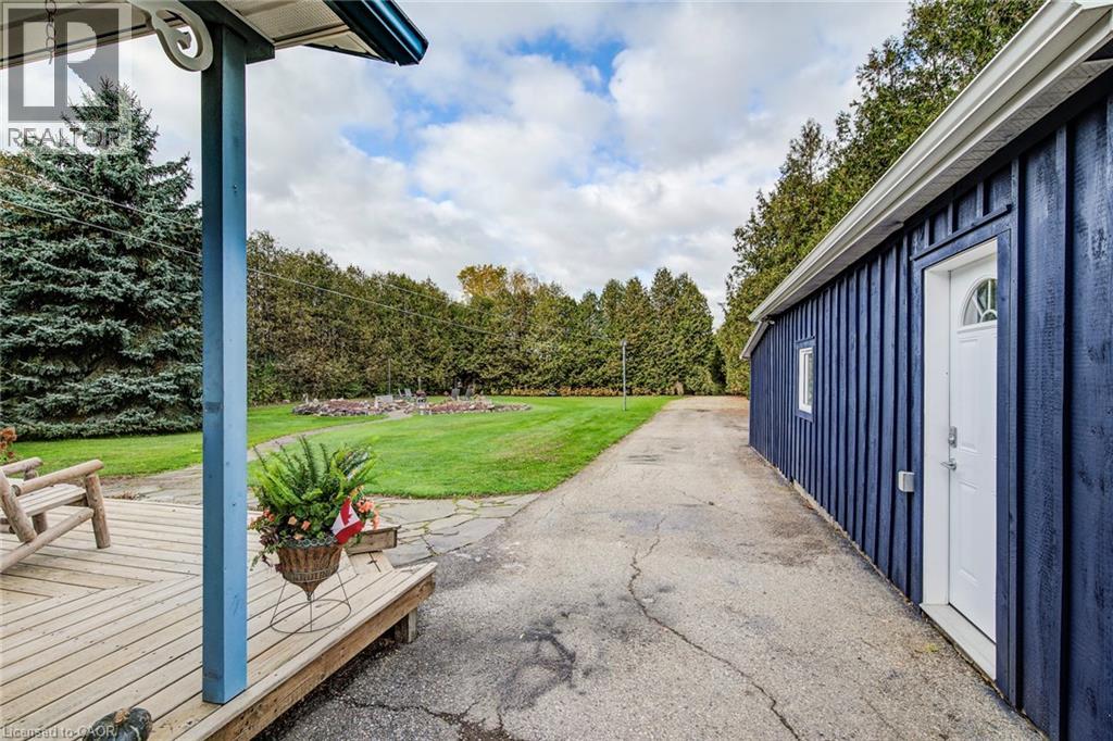 1301 Lobsinger Line, Woolwich, Ontario  N2J 4G8 - Photo 31 - 40781721