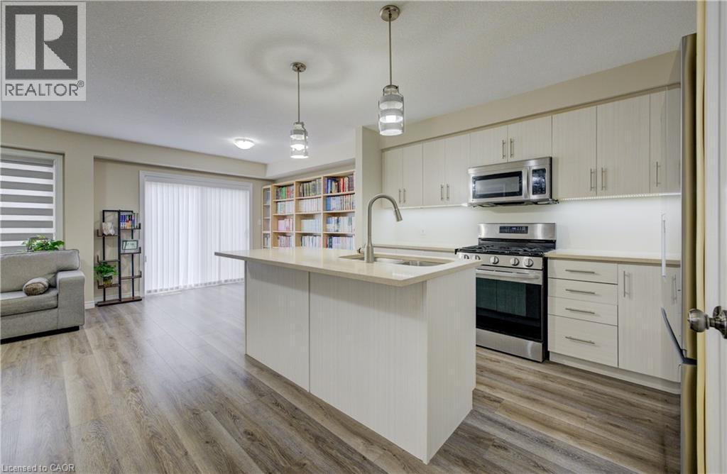 14 Harrison Drive, Cambridge, Ontario N1R 0C2 - Photo 5 - 40782538