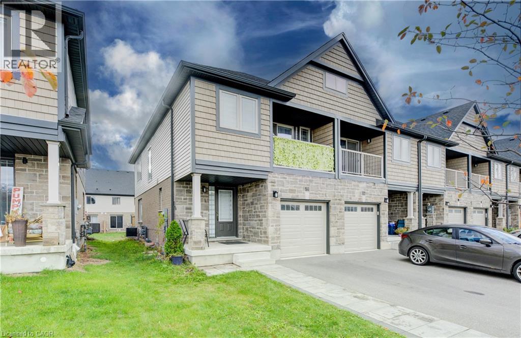 14 Harrison Drive, Cambridge, Ontario N1R 0C2 - Photo 2 - 40782538