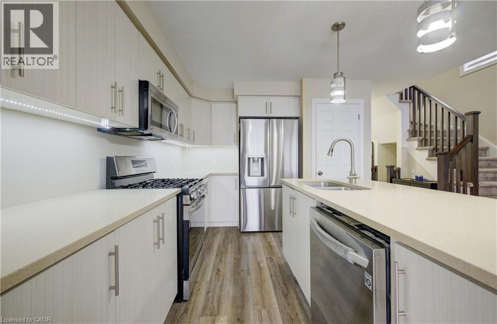 14 Harrison Drive, Cambridge, Ontario N1R 0C2 - Photo 9 - 40782538