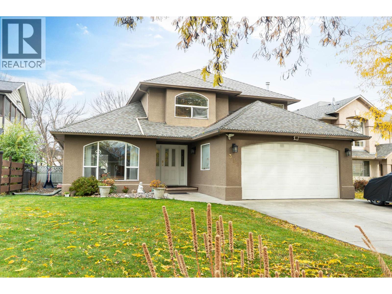 312 Fizet Avenue, kelowna, British Columbia