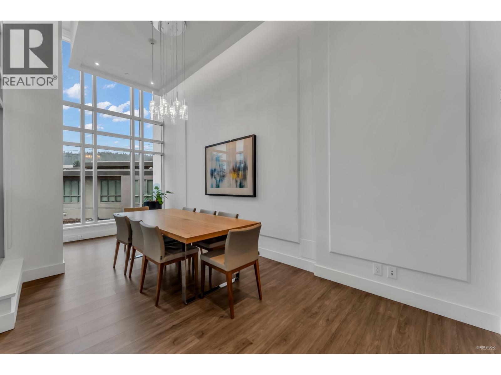 1002 520 Como Lake Avenue, Coquitlam, British Columbia V3J 0E8 - Photo 34 - R3064508