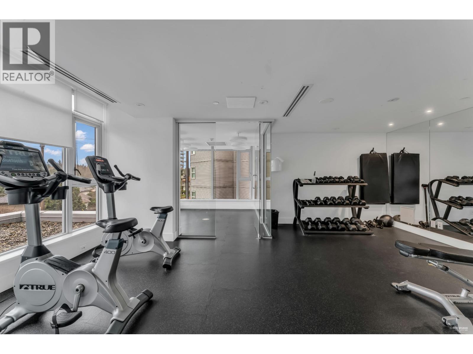 1002 520 Como Lake Avenue, Coquitlam, British Columbia V3J 0E8 - Photo 31 - R3064508