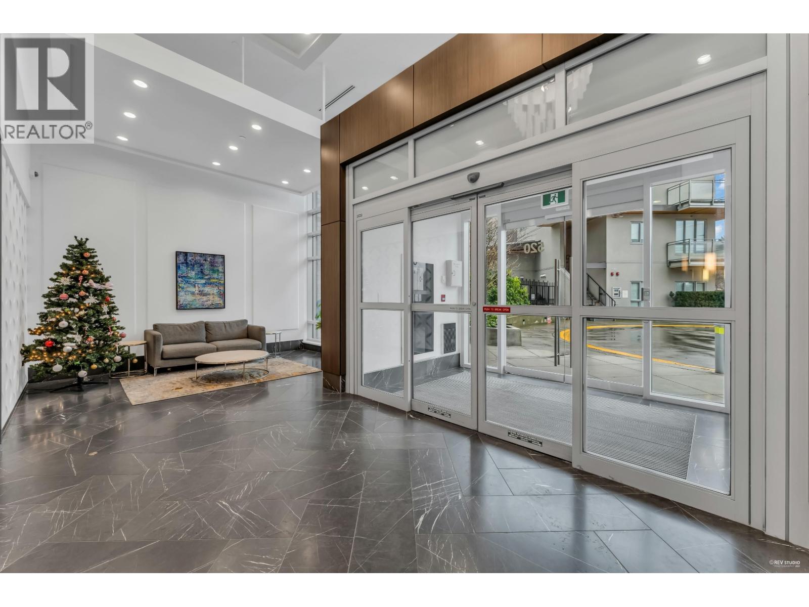 1002 520 Como Lake Avenue, Coquitlam, British Columbia V3J 0E8 - Photo 37 - R3064508