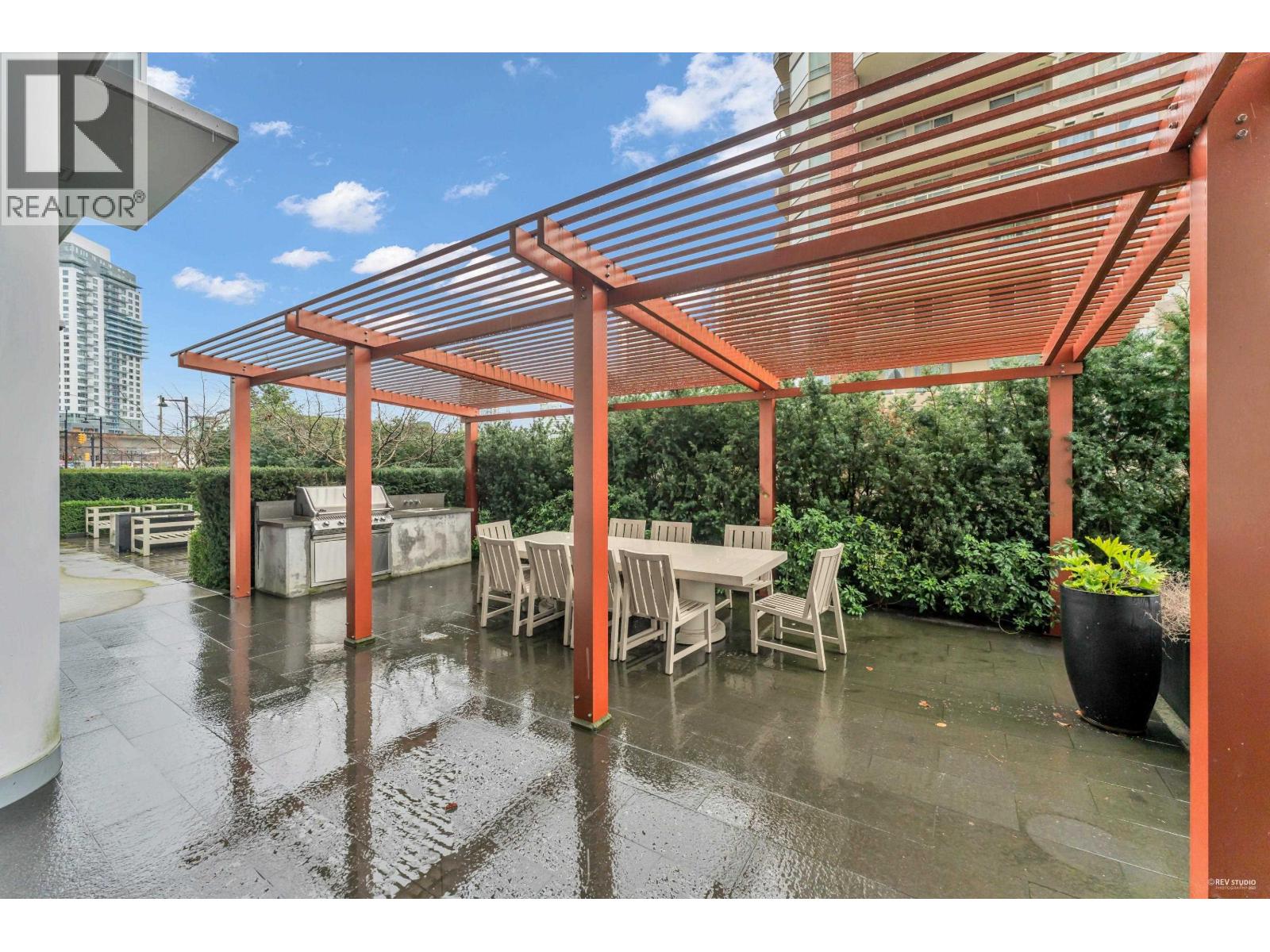 1002 520 Como Lake Avenue, Coquitlam, British Columbia V3J 0E8 - Photo 36 - R3064508