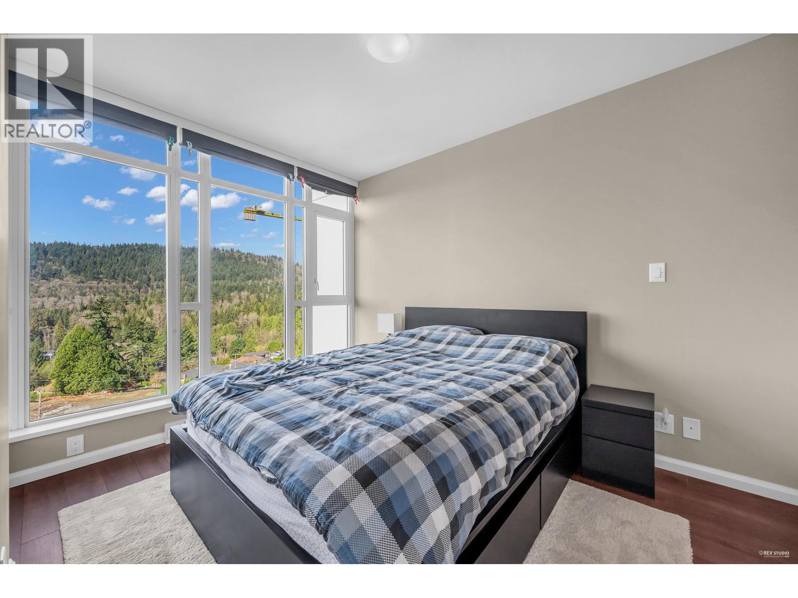 1002 520 Como Lake Avenue, Coquitlam, British Columbia V3J 0E8 - Photo 14 - R3064508