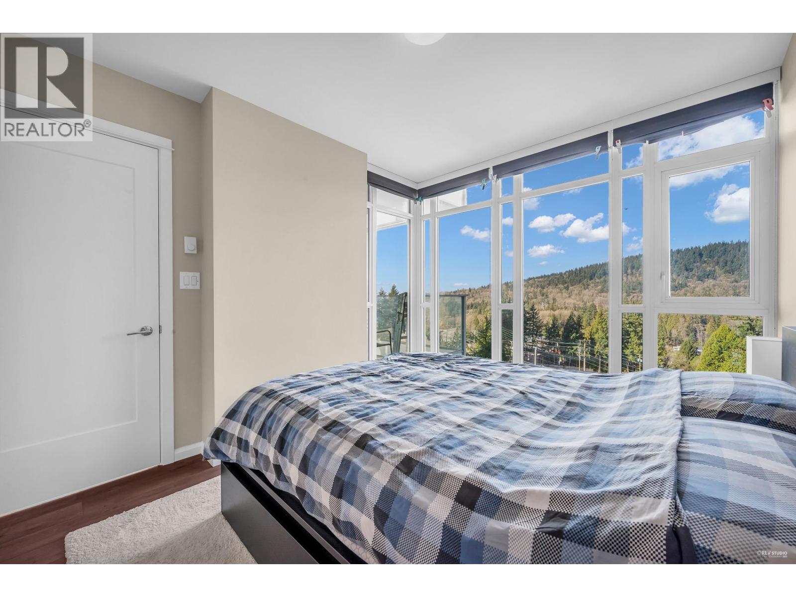 1002 520 Como Lake Avenue, Coquitlam, British Columbia V3J 0E8 - Photo 15 - R3064508