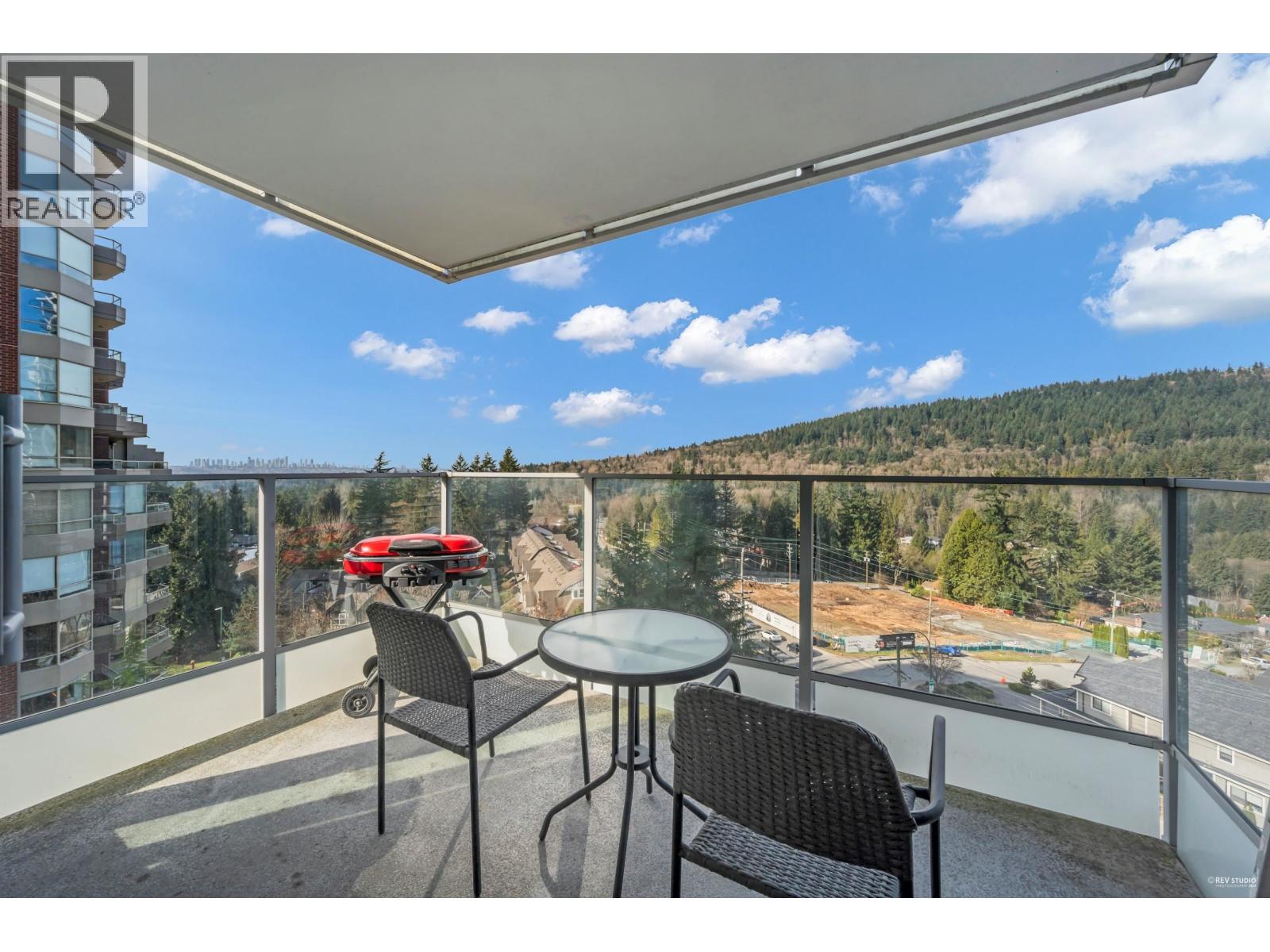 1002 520 Como Lake Avenue, Coquitlam, British Columbia V3J 0E8 - Photo 20 - R3064508