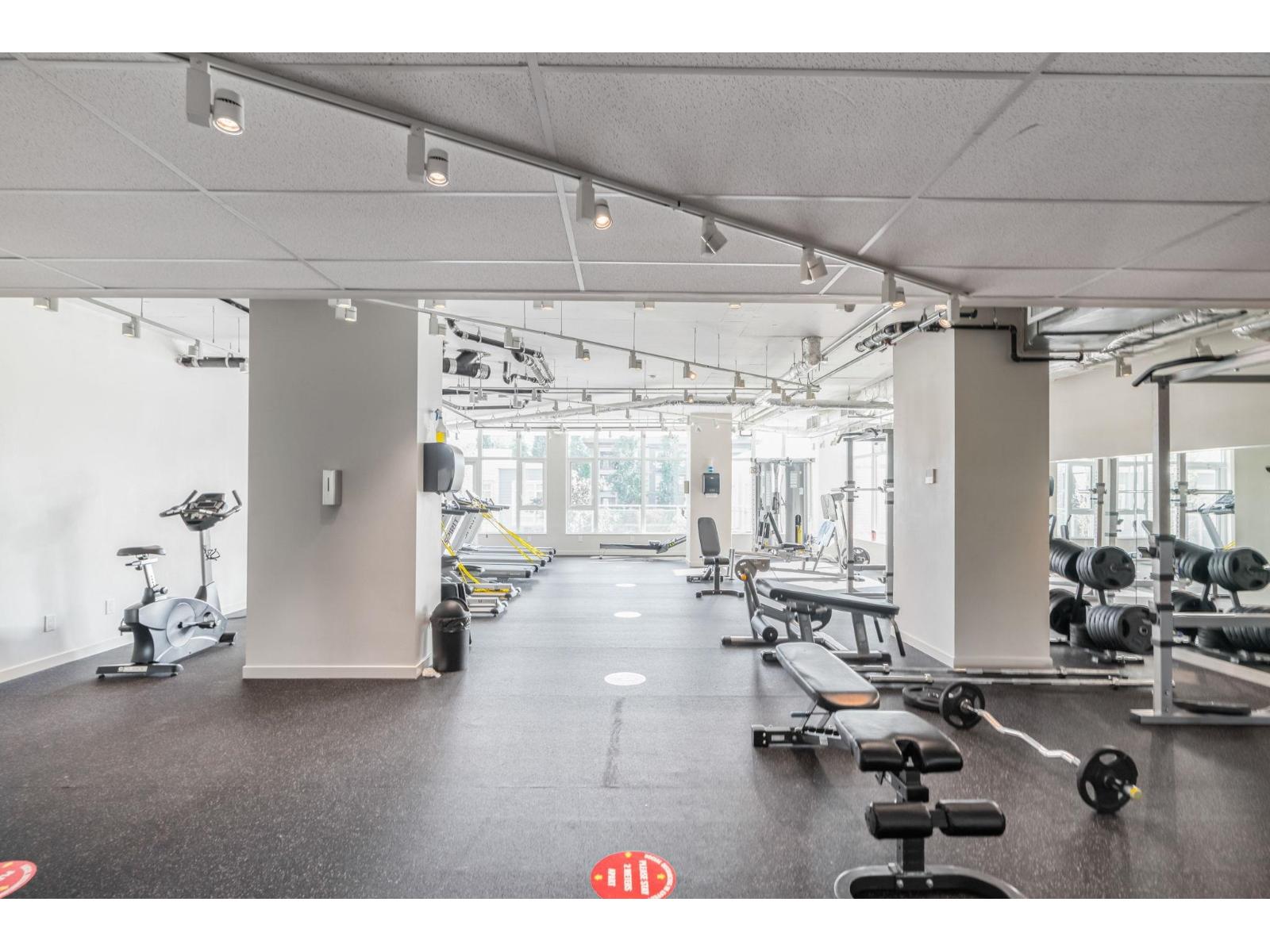 1813 13308 Central Avenue, Surrey, British Columbia  V3T 0M4 - Photo 18 - R3064465