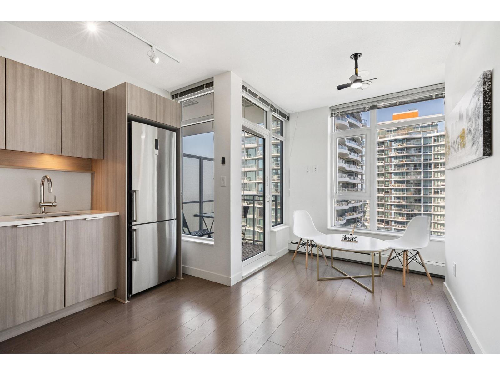 1813 13308 Central Avenue, Surrey, British Columbia  V3T 0M4 - Photo 6 - R3064465