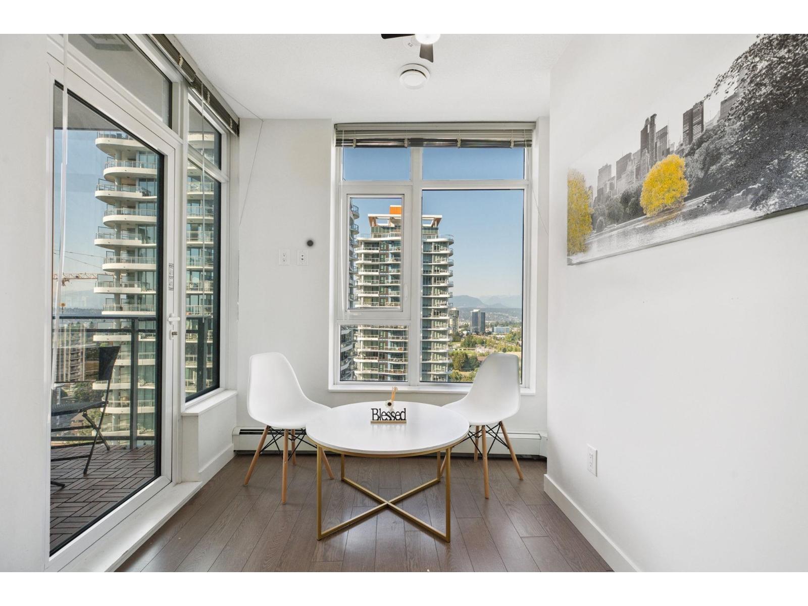 1813 13308 Central Avenue, Surrey, British Columbia  V3T 0M4 - Photo 4 - R3064465