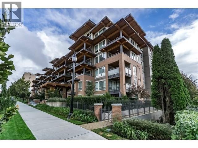 510 500 Royal Avenue, New Westminster, British Columbia  V3L 0G5 - Photo 2 - R3062219