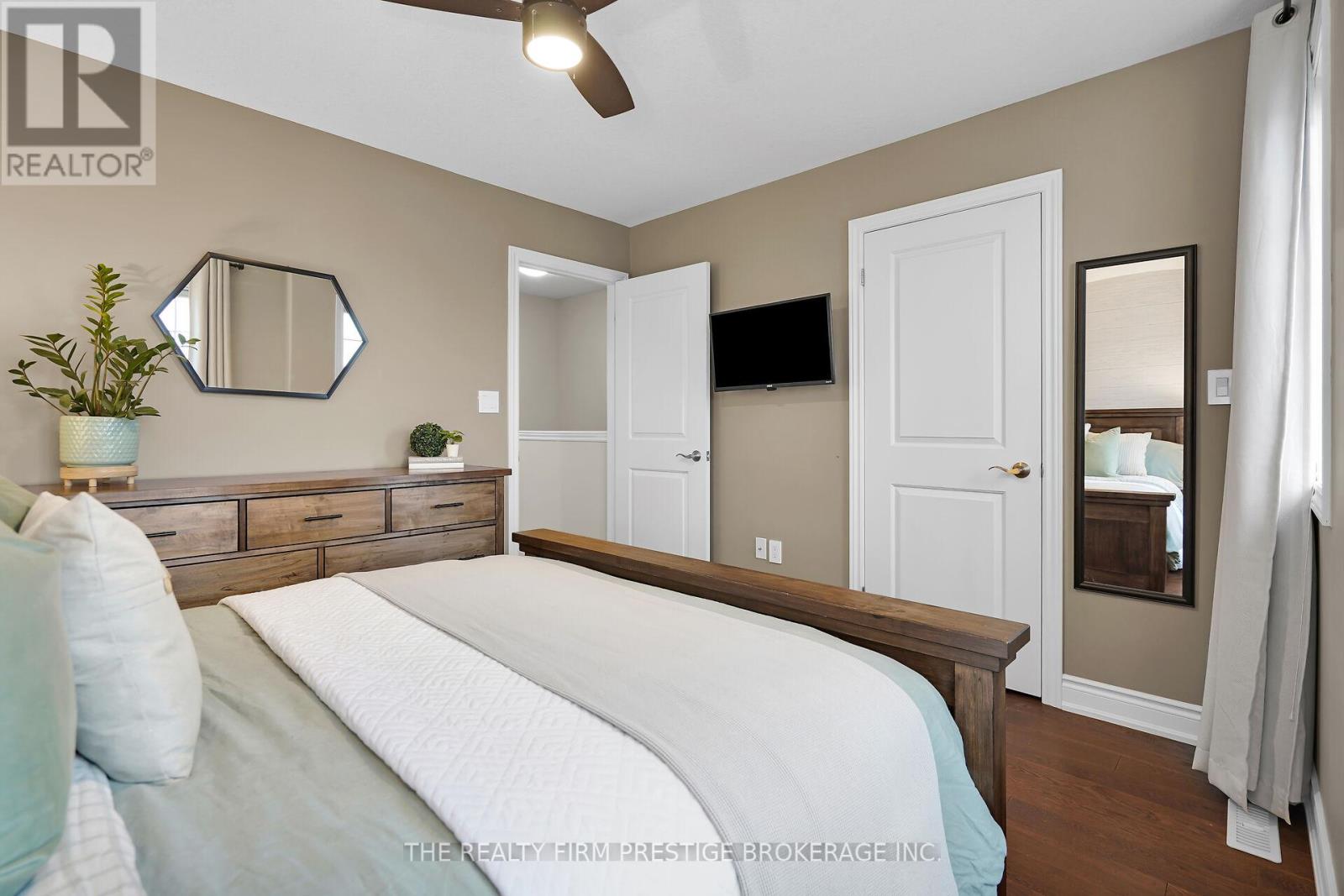 27 Willis Avenue, Strathroy-Caradoc, Ontario  N7G 0B6 - Photo 19 - X12510152