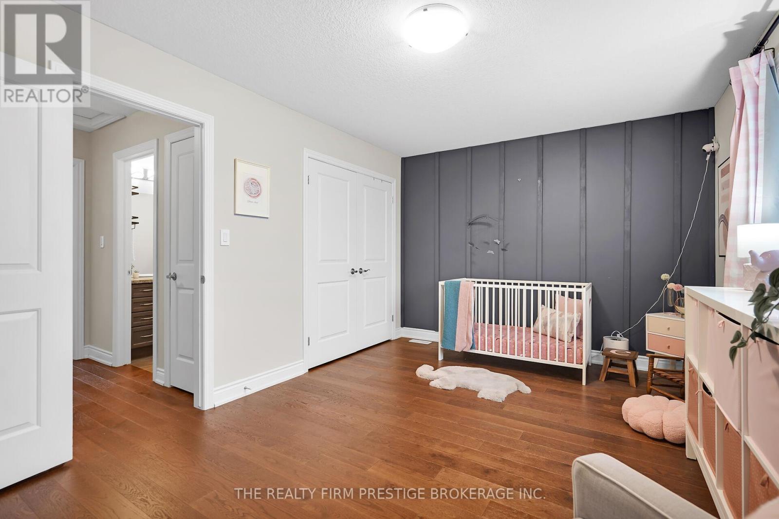 27 Willis Avenue, Strathroy-Caradoc, Ontario  N7G 0B6 - Photo 22 - X12510152