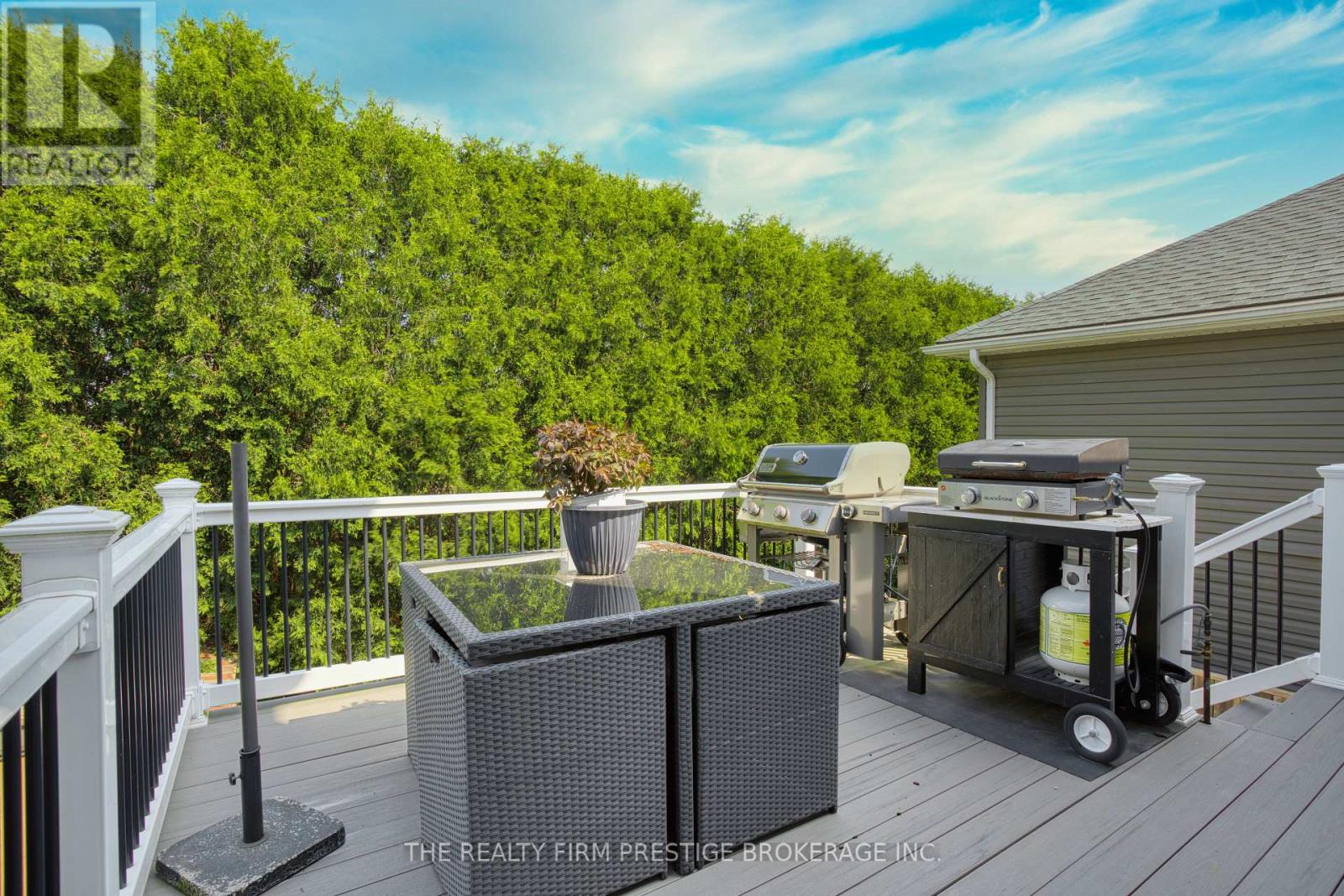 27 Willis Avenue, Strathroy-Caradoc, Ontario  N7G 0B6 - Photo 27 - X12510152