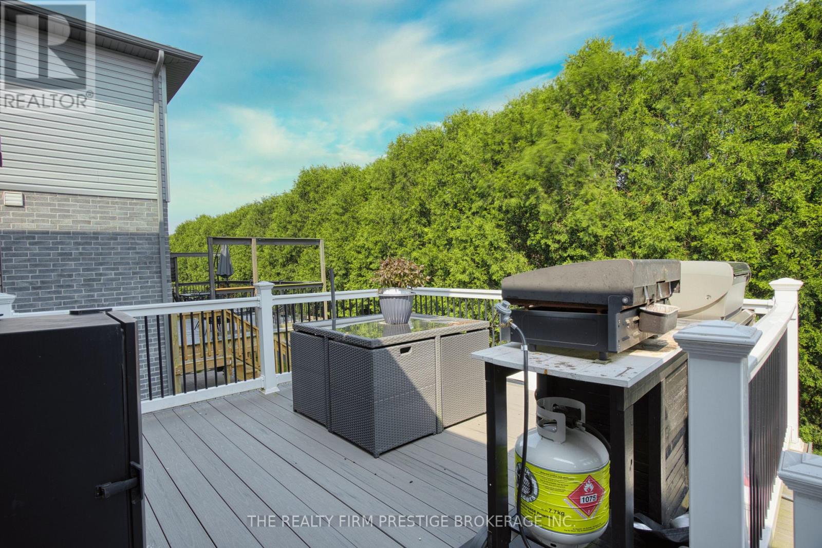 27 Willis Avenue, Strathroy-Caradoc, Ontario  N7G 0B6 - Photo 28 - X12510152