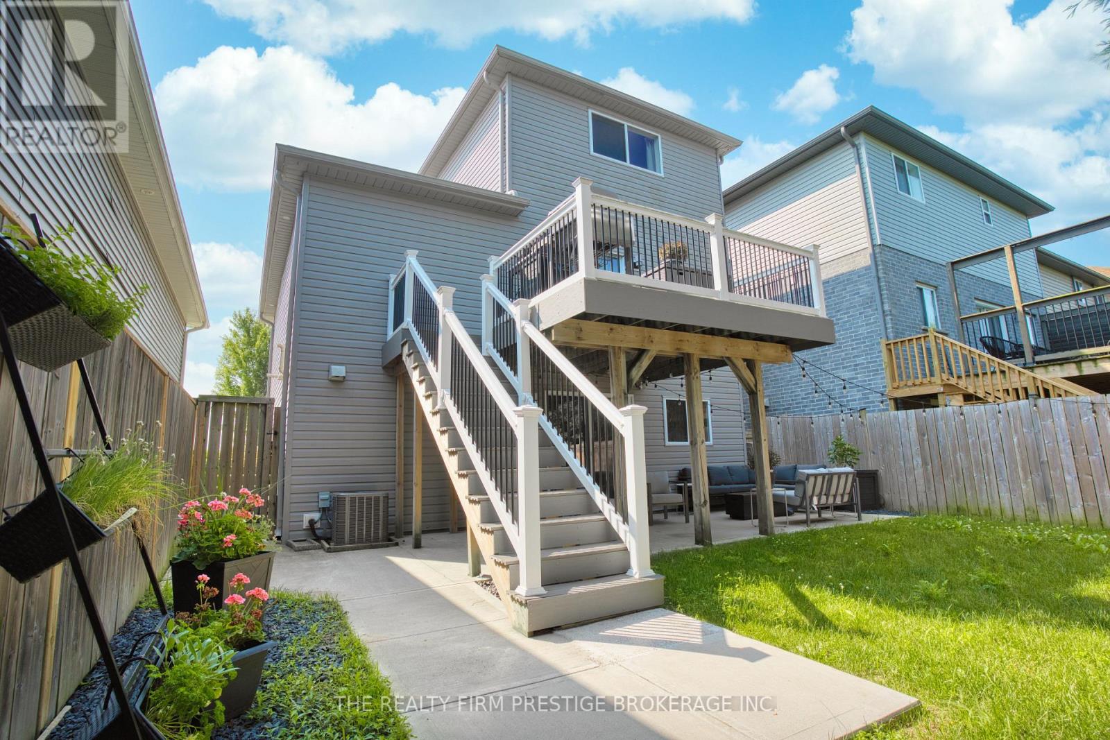 27 Willis Avenue, Strathroy-Caradoc, Ontario  N7G 0B6 - Photo 29 - X12510152