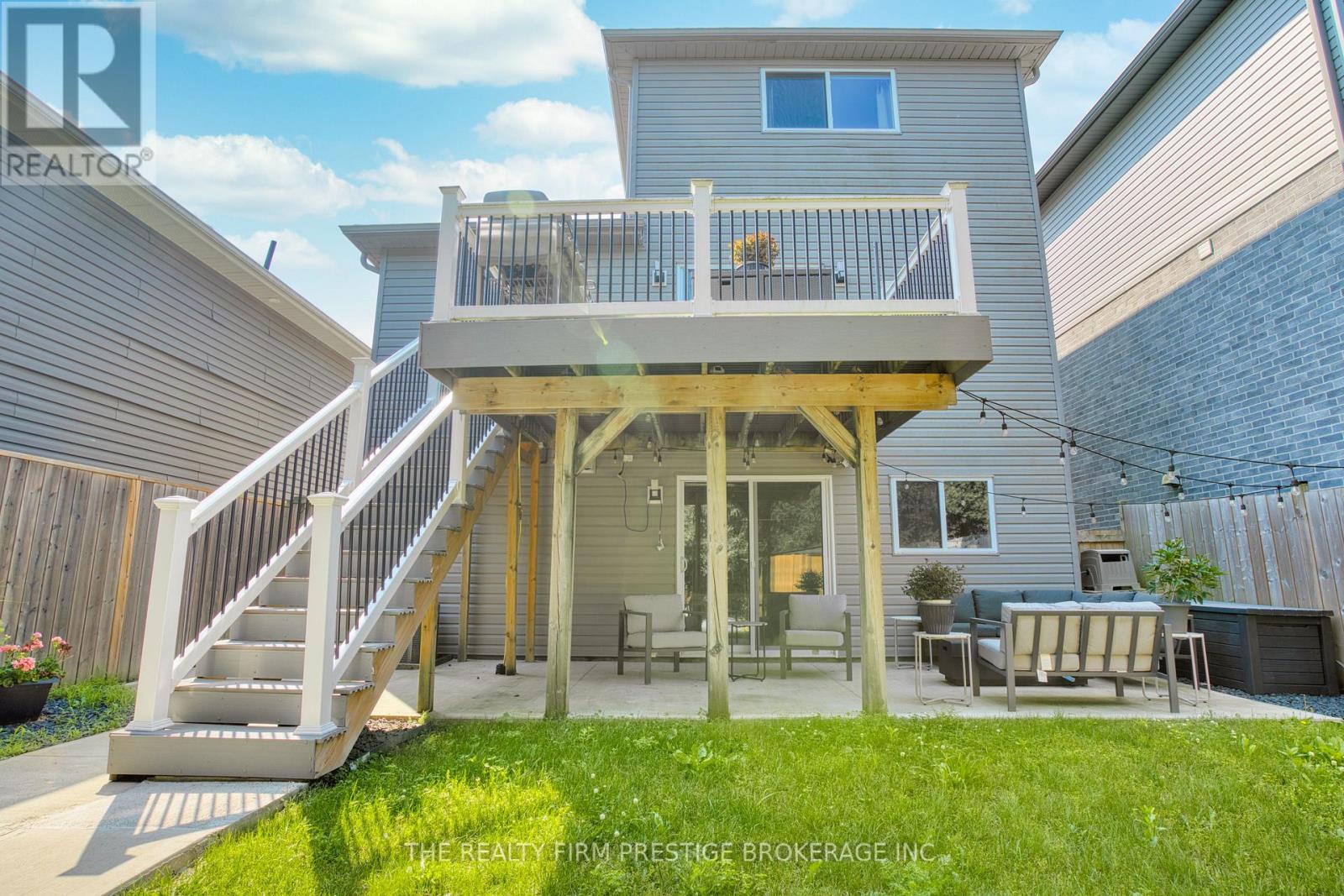 27 Willis Avenue, Strathroy-Caradoc, Ontario  N7G 0B6 - Photo 30 - X12510152