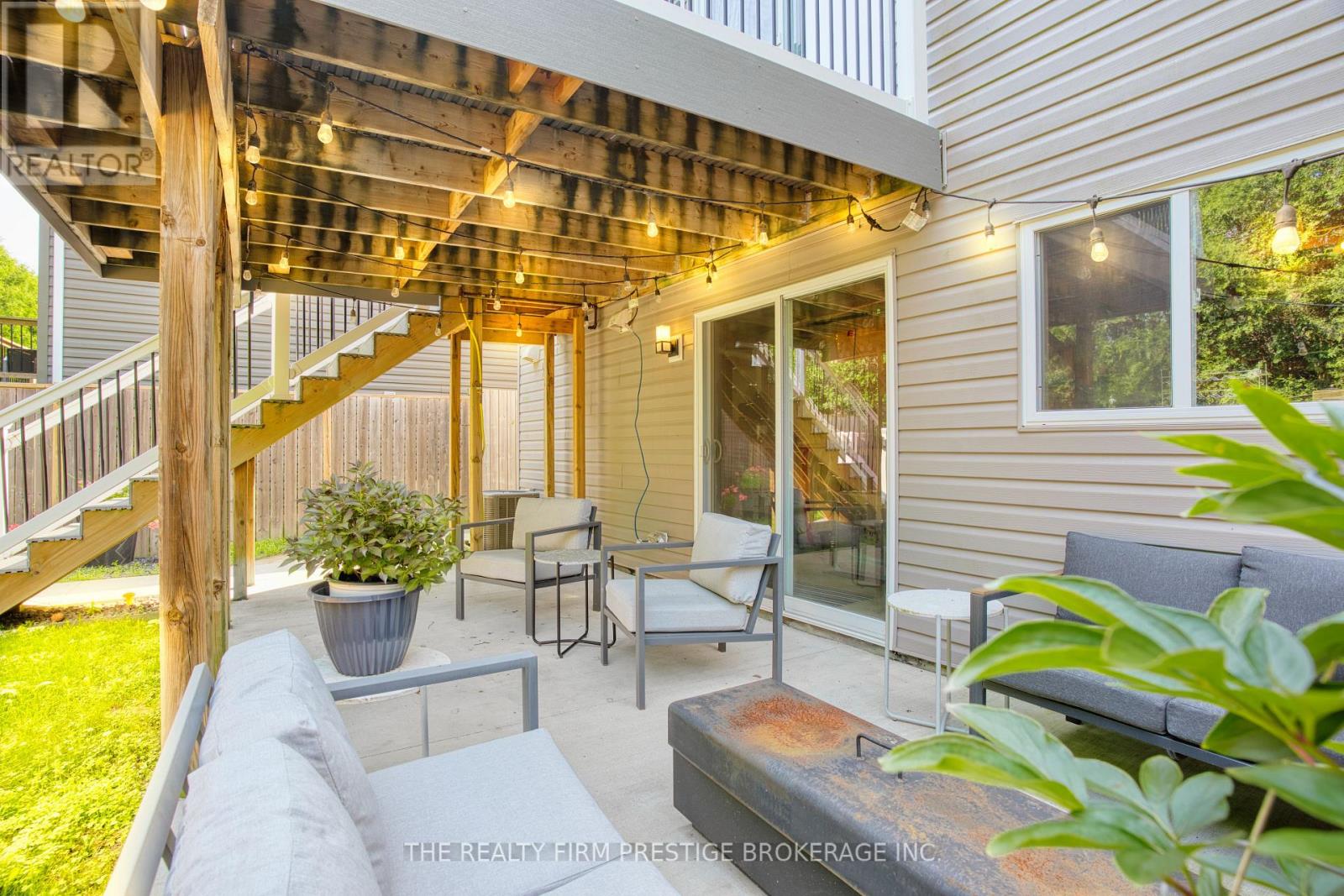 27 Willis Avenue, Strathroy-Caradoc, Ontario  N7G 0B6 - Photo 31 - X12510152