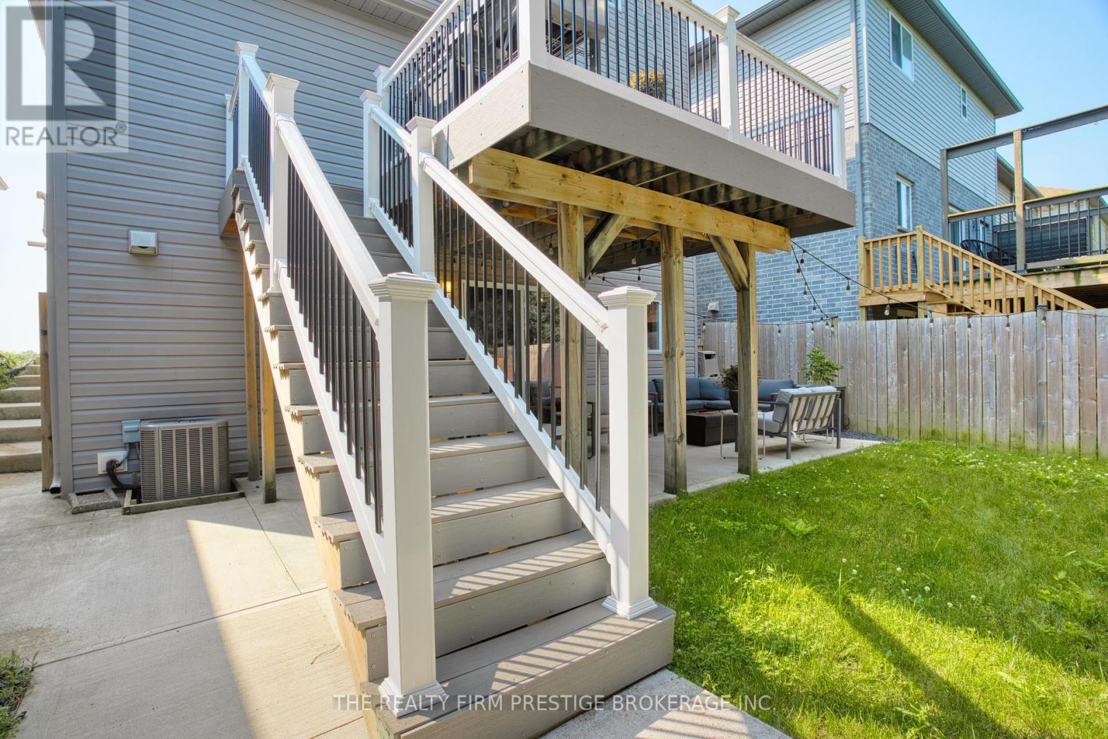 27 Willis Avenue, Strathroy-Caradoc, Ontario  N7G 0B6 - Photo 33 - X12510152