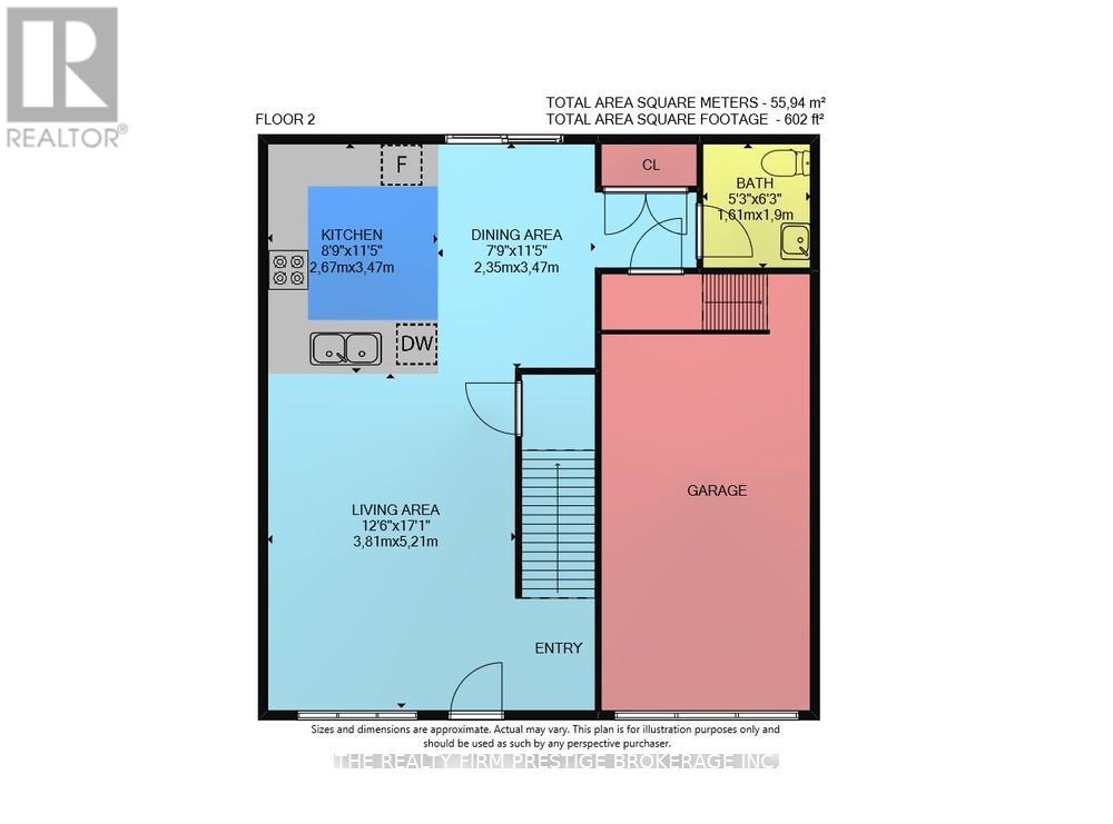 27 Willis Avenue, Strathroy-Caradoc, Ontario  N7G 0B6 - Photo 36 - X12510152