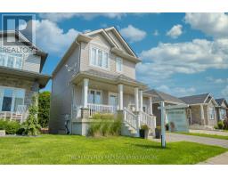 27 WILLIS AVENUE, Strathroy-Caradoc, Ontario