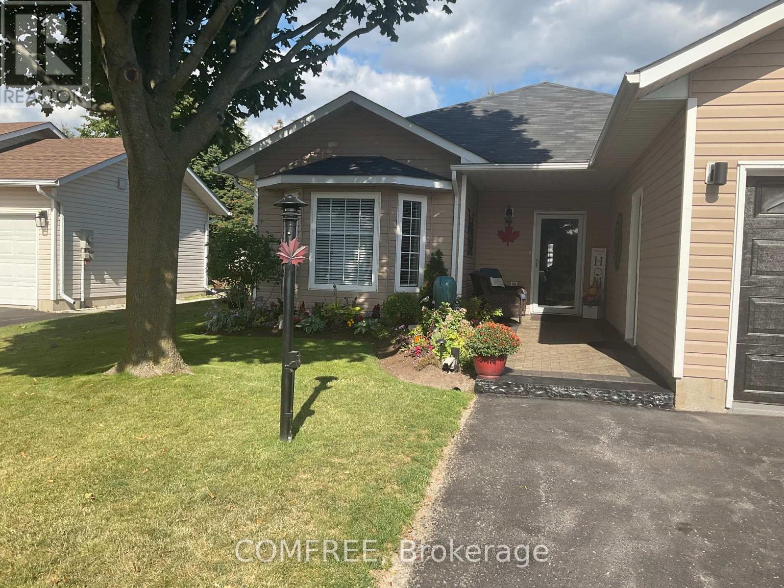 6 NIAGARA TRAIL, Clarington, Ontario