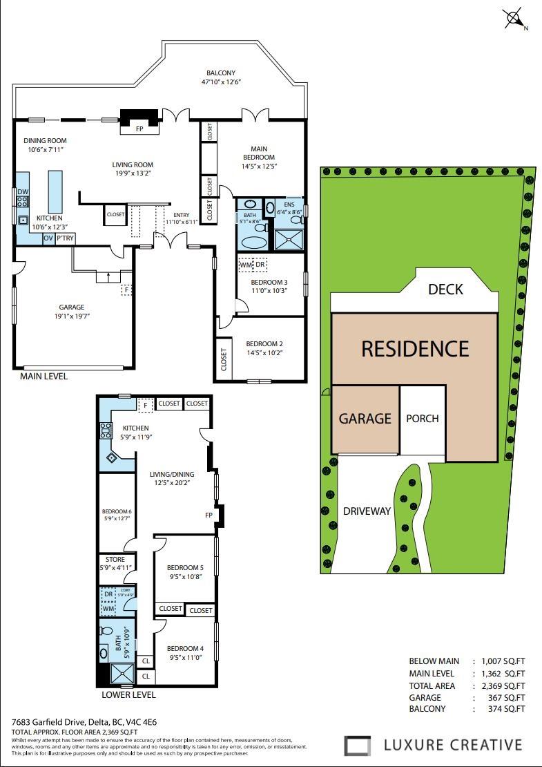 7683 Garfield Drive, Delta, British Columbia  V4C 4E6 - Photo 39 - R3063802