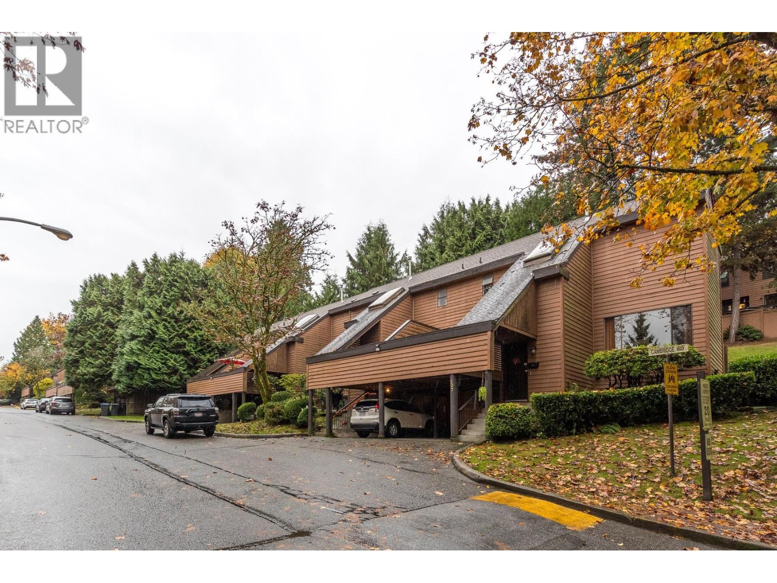 507 Cambridge Way, Port Moody, British Columbia V3H 3V1 - Photo 3 - R3064722