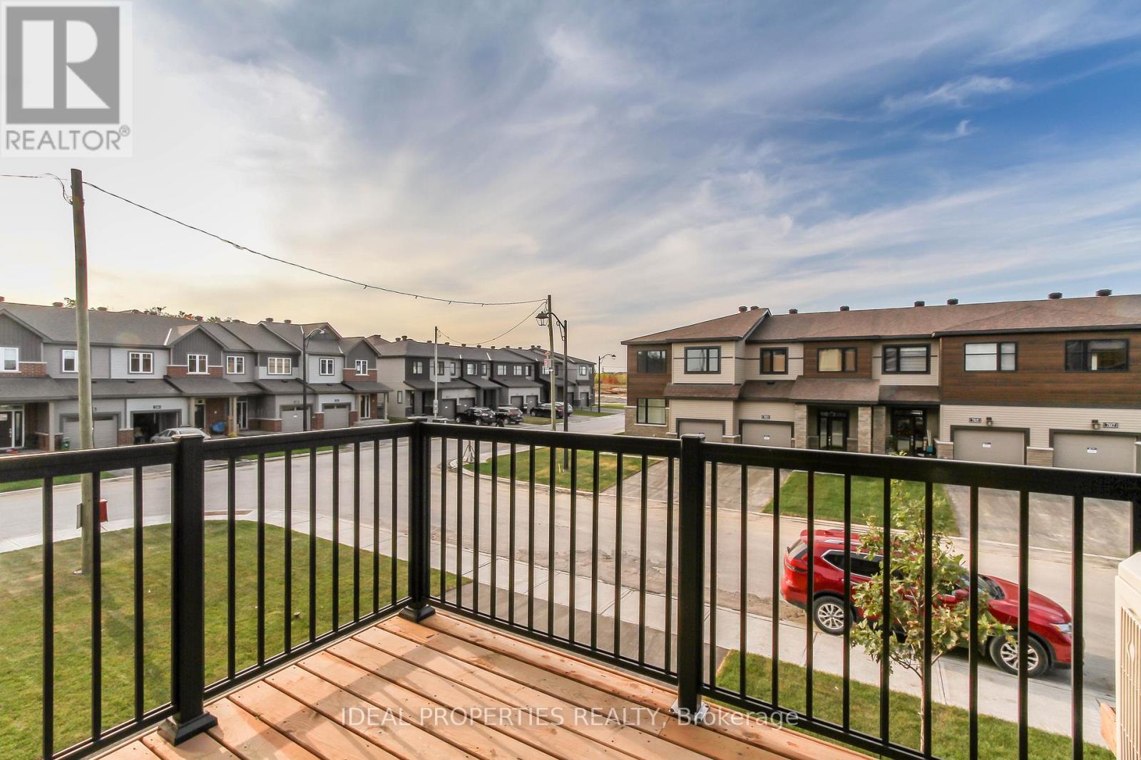 702 Doneraile Walk, Ottawa, Ontario  K2C 3H2 - Photo 12 - X12510216